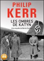 Les ombres de Katyn [Audiobook]